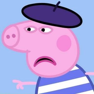 Meet your Posher, Reese